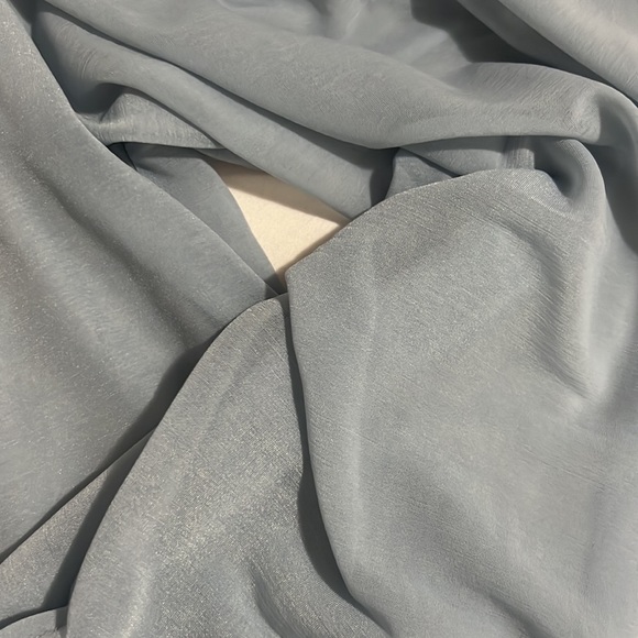 Zara sheer top - Picture 4 of 4